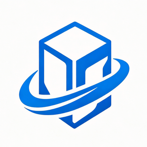 千聚AI Logo